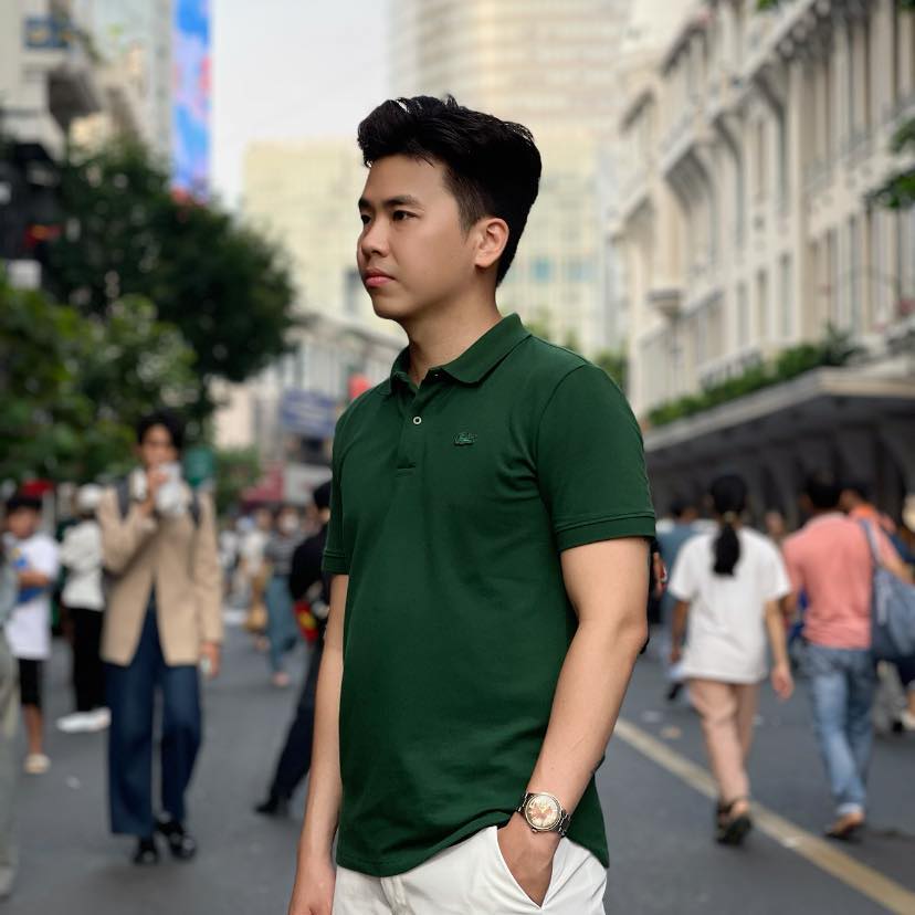 Duy Cường